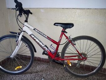 Detský bicykel"26"