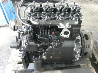 Motor Zetor