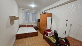 Veľký 1 izbový byt na dlhodobý prenájom