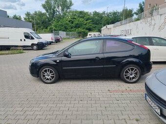 Ford focus 2.0 tdci