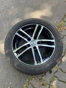 Dezent r17 225/50
