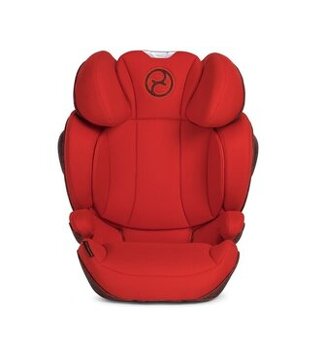 Detská autosedačka Cybex Solution Z i-Fix Plus 100