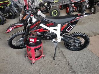 Kxd 125