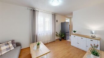 NA PRENÁJOM – 2-izbová bytová jednotka v rodinnom dome so zá