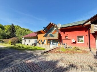Na predaj rodinný dom vo Vydumanci – Prešov