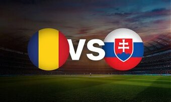U21 Slovensko - Rumunsko U21 - aktualne do zmazania