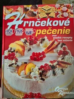 Hrncekove pecenie