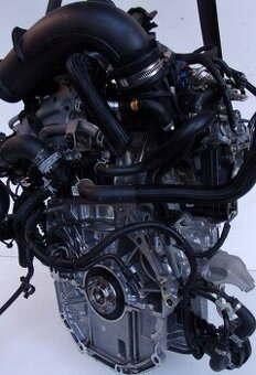 MOTOR 1,0 TCE CLIO 5 - CAPTUR II - H4DB450