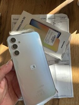 Samsung Galaxy A34
