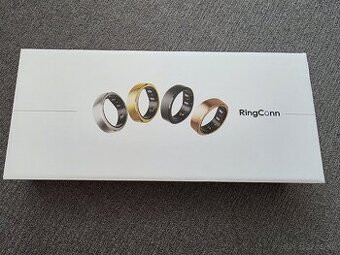 Ringconn Gen. 2 size 13 silver