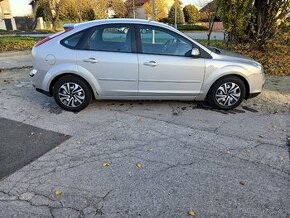 Focus 1,6 16V - 1