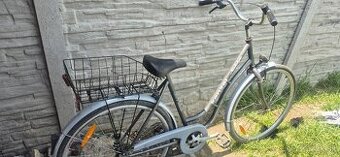 Predám dámsky bicykel