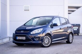 Ford C-Max 2.0TDCi Titanium AUTOMAT