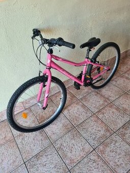 Bicykel DEMA