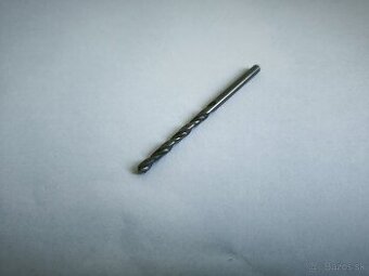 Tk vrtak 4 mm