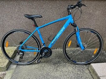 Predam Merida crossway 40-D