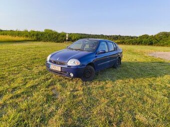 Renault Thalia
