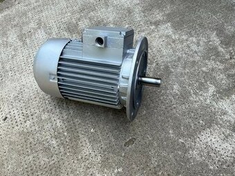 Elektromotor 3kW