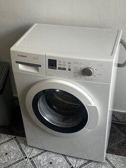 Práčka Bosch serie 4, 5kg