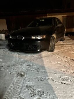 Predám cupra nárazníky