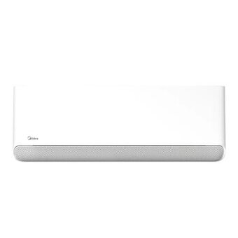 Bezprievanová Klimatizácia Midea Breezeless E 5,3 kW