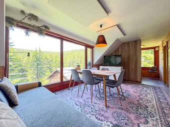 Predaj | Dva 2-izbové apartmány, Martinské Hole