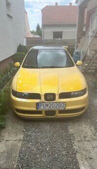 Leon 1M 81kW