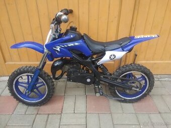 minibike KXD 50cm