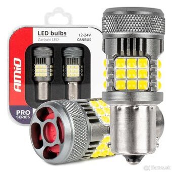 P21w BA15SS led