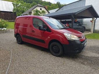 Predám Citroen Berlingo 1.6hdi