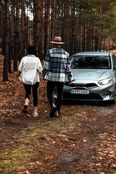 Kia Ceed Hatchback, 1.5L, 118kW, 2022