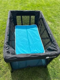 4moms breeze go