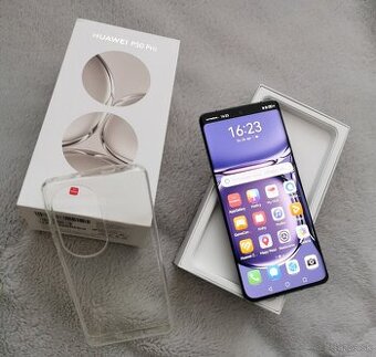 Huawei P50 Pro 8GB/256GB Dual SIM