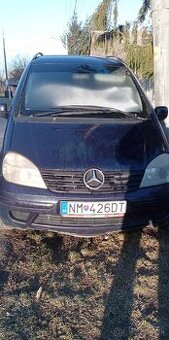 Mercedes Vaneo