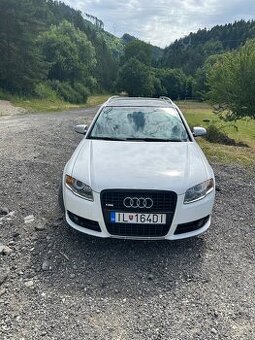 Audi A 4