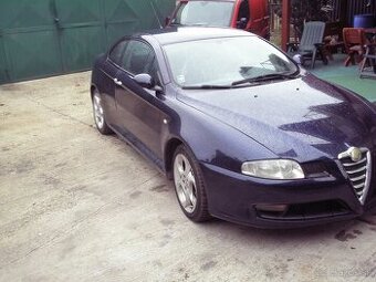 ALFA ROMEO GT