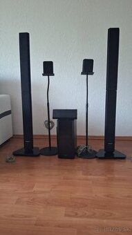 Domace kino Samsung HT-F5530