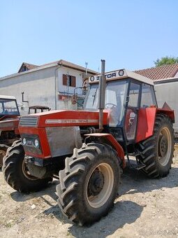 Zetor Crystal 16145