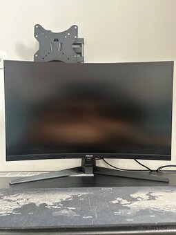 Monitor Asus - 1