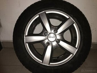 Predám lacno elektróny na Citroën