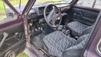 Lada niva - 1