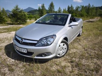 Opel Astra Cabrio 1.9cdti