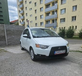 Mitsubishi Colt  1.3  - benzín