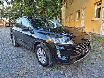 Ford Kuga 1.5 TDCi EcoBlue 120k Titanium A/T