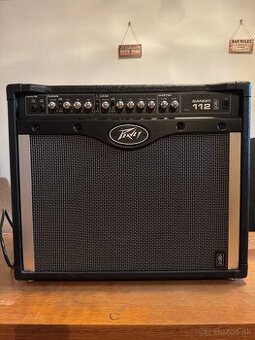 Peavey Bandit 112