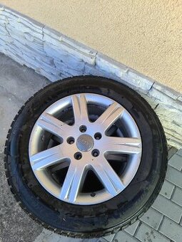 Zimné Kormoran 235/60 r18 dot 2024