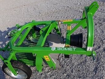 Vyorávač na zemiaky  za malotraktor.