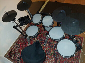 Millenium MPS 850