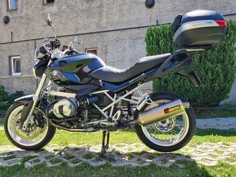 Predaj moto Bmw r1200r