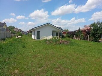 Predaj RD, Malý Cetín
